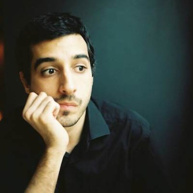 Igal Kohen © dr Igal Kohen © dr